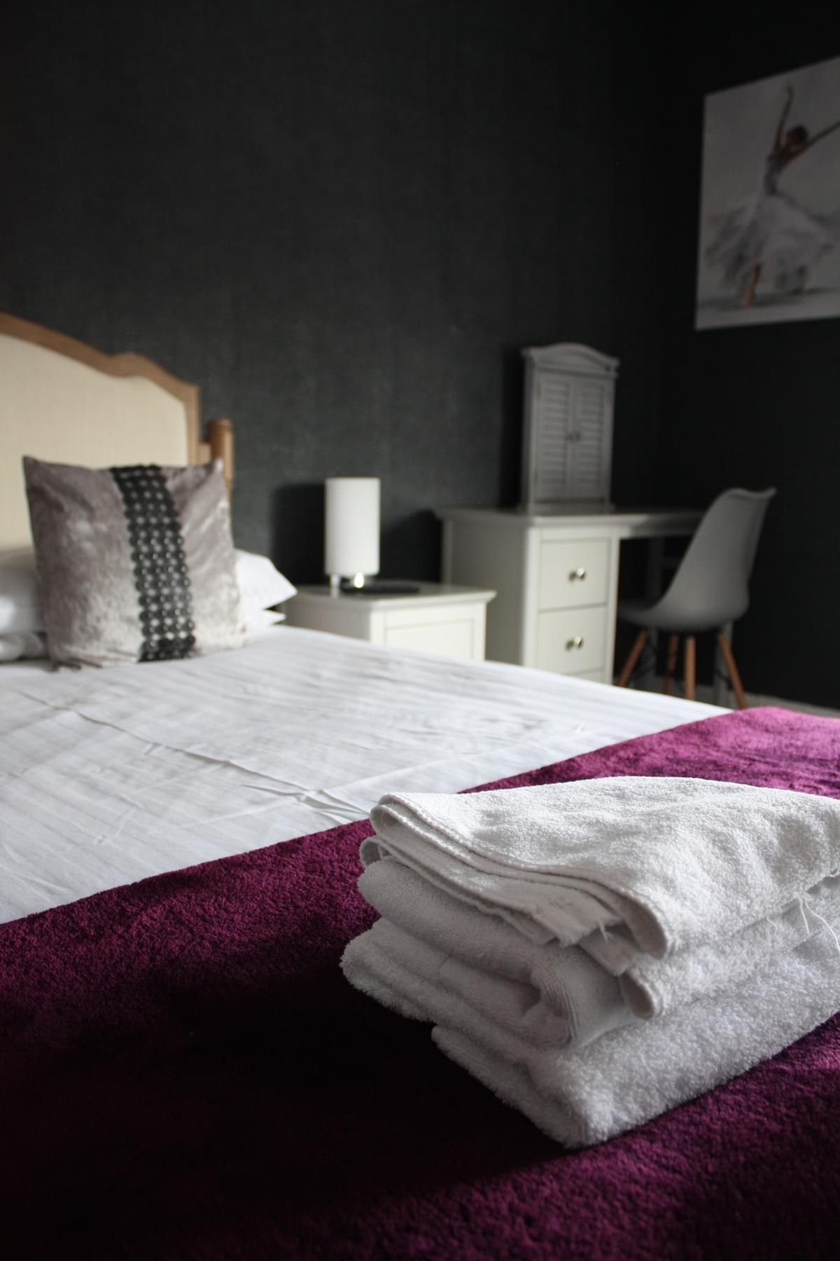 Watton Vibe Hotel 外观 照片